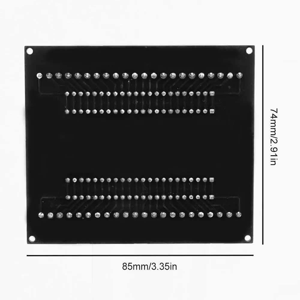 MDR076A+ESP32-S3模块