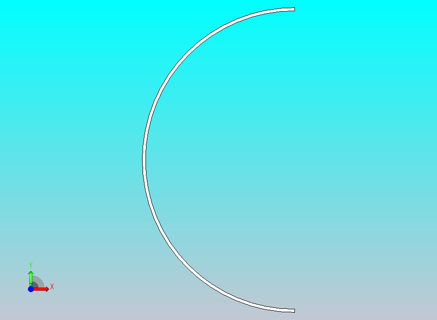 Savonius VAWT 组件