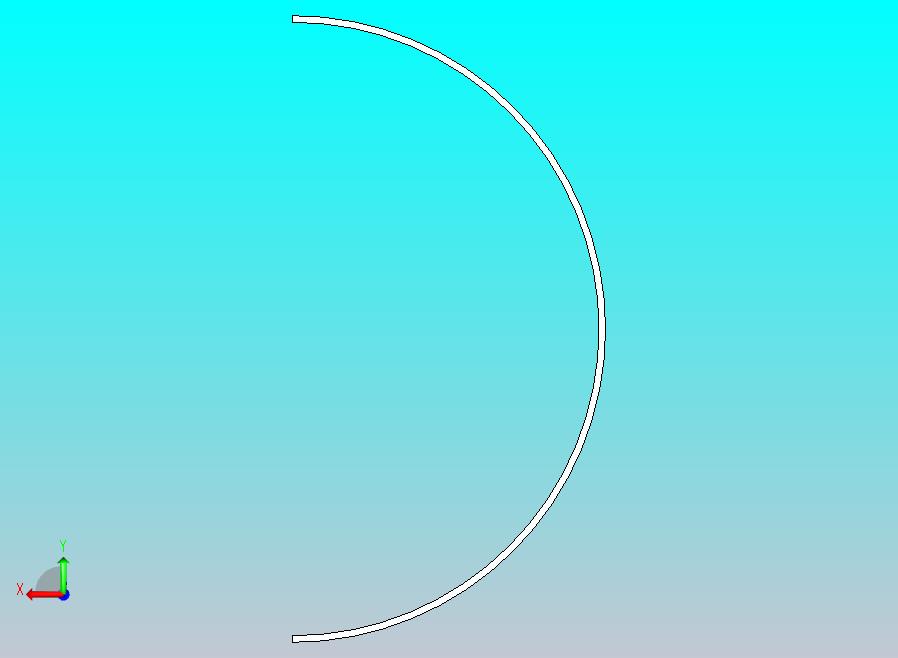 Savonius VAWT 组件