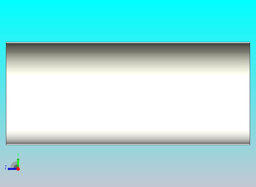 Savonius VAWT 组件