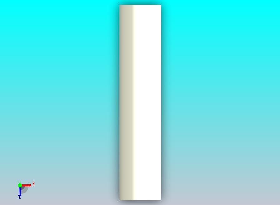 Savonius VAWT 组件