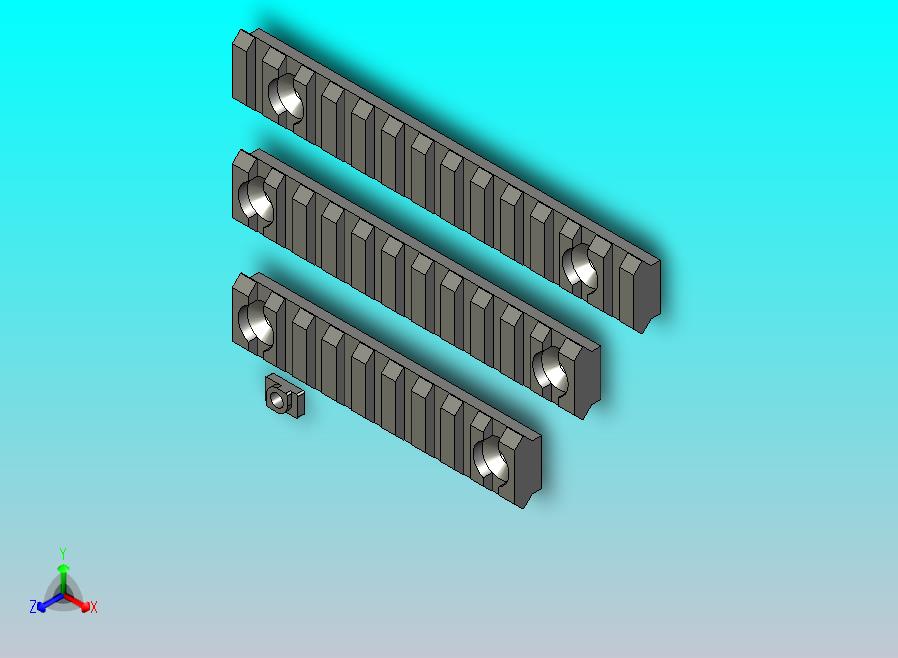 1913皮卡汀尼铁路