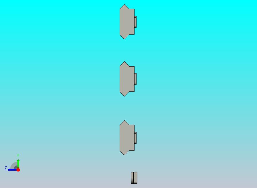 1913皮卡汀尼铁路