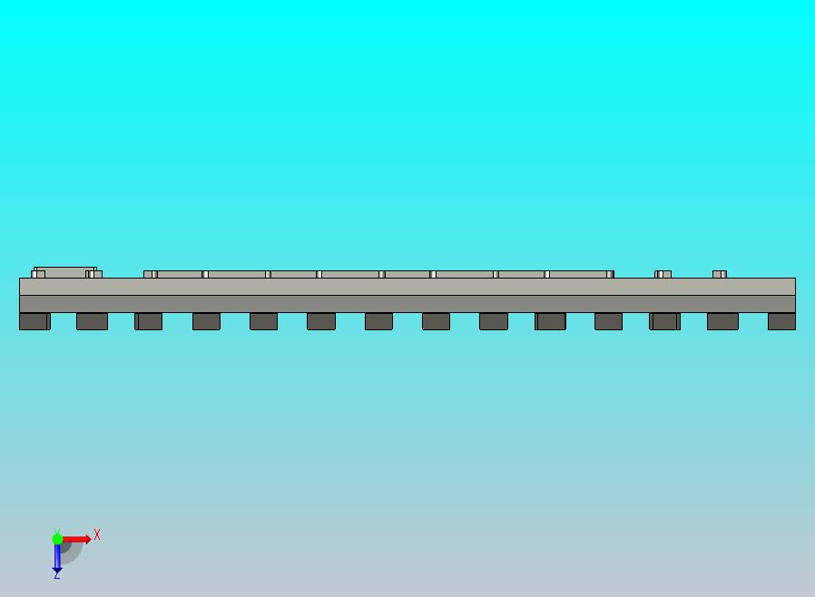 1913皮卡汀尼铁路