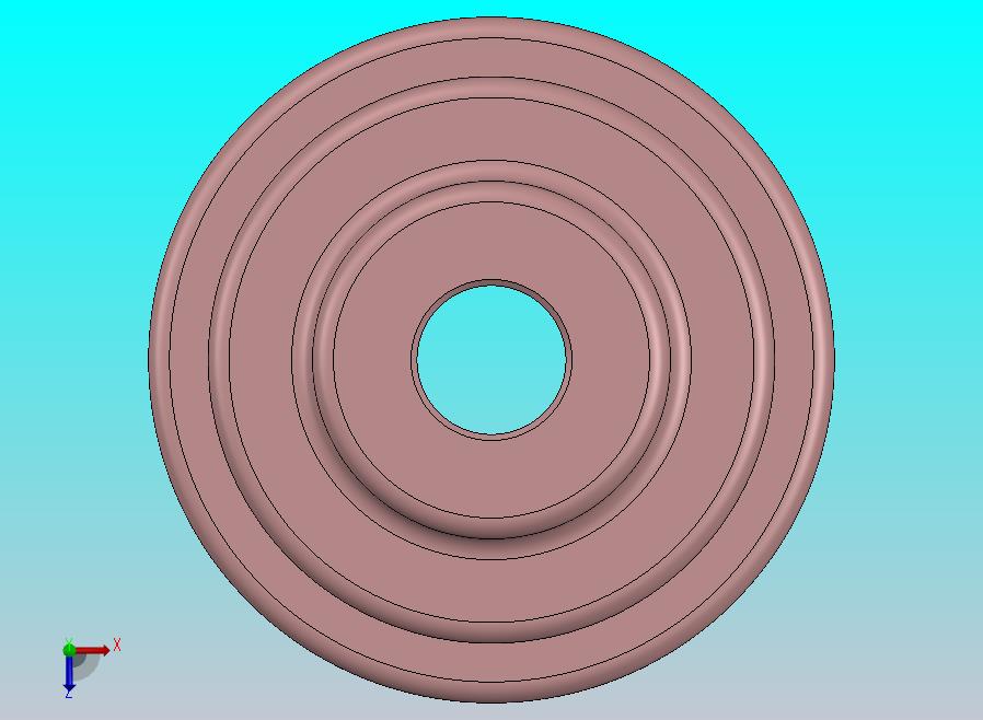 链条抽拉-50mm轴