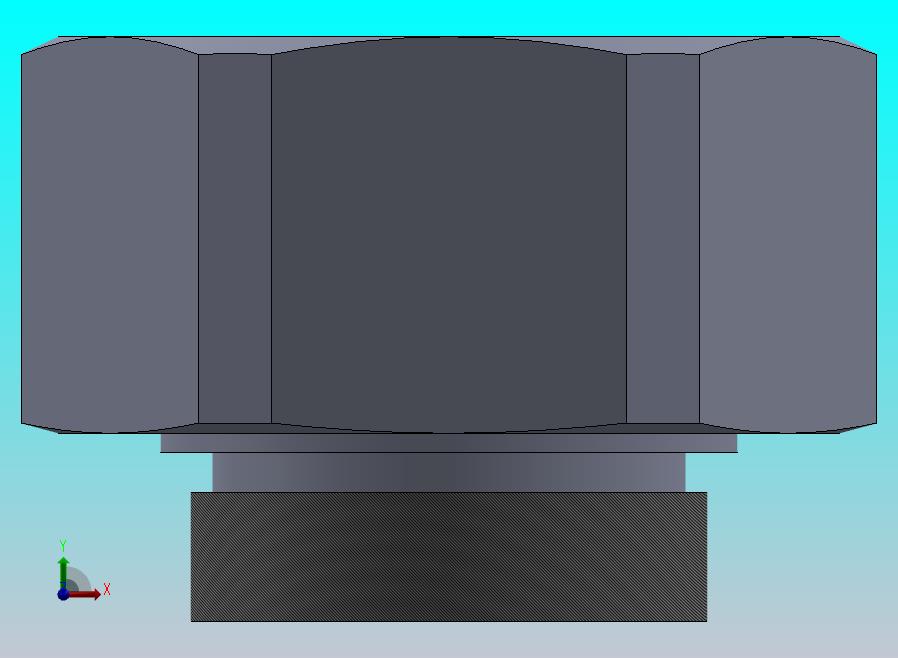 定制工件（带博士