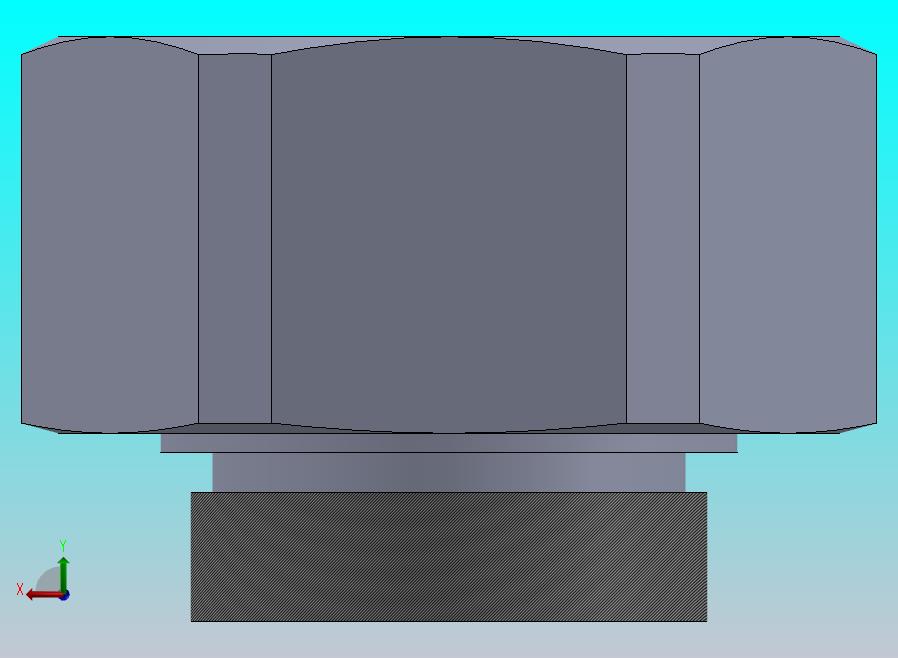 定制工件（带博士