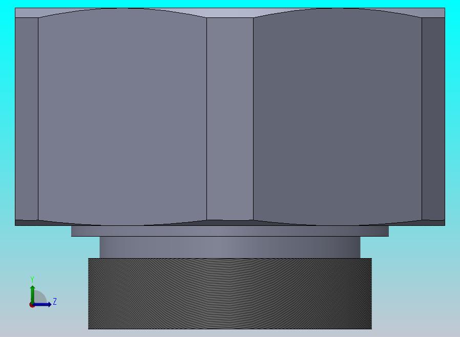 定制工件（带博士