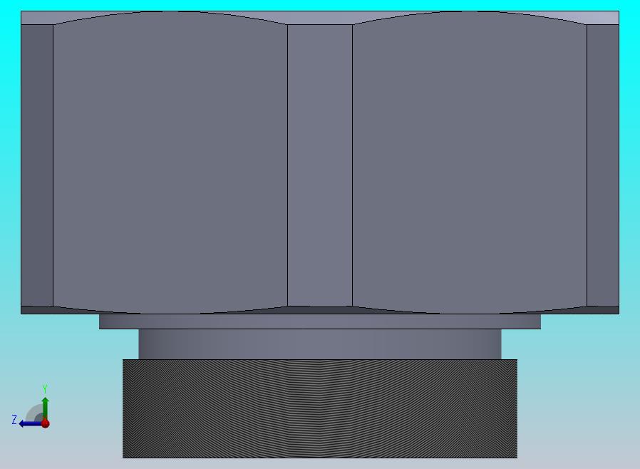 定制工件（带博士