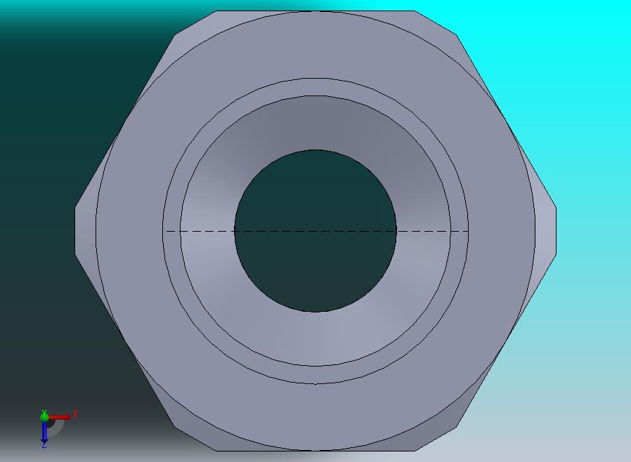 定制工件（带博士