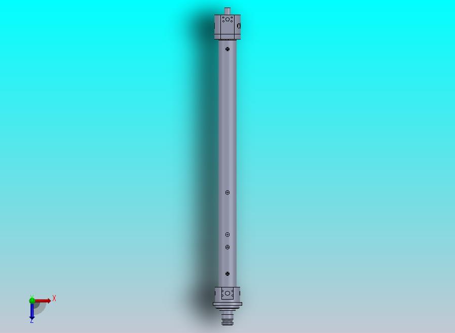 铣削型液压缸-120x80x2000mm-1.snapshot.1