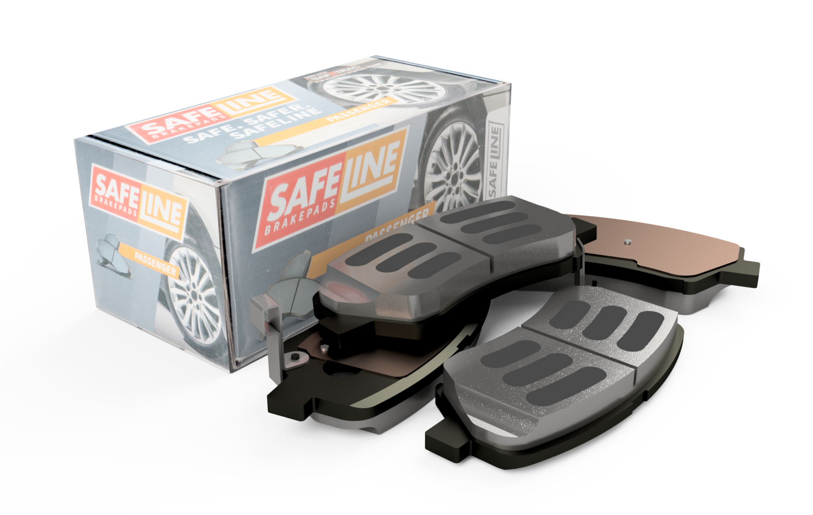 起亚 Rio (D3946...) 前刹车片.zip