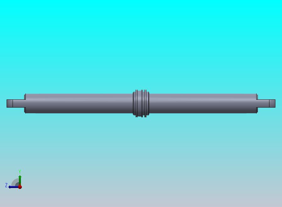 液压缸杆直径50-mm-length-682-mm-1.snapshot.1