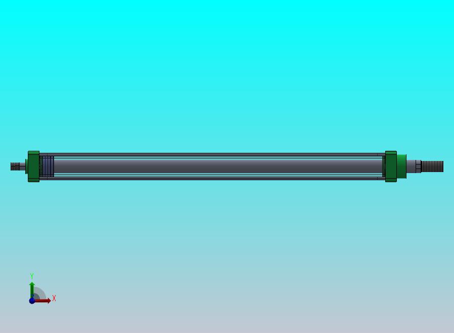 蓝色气动气缸100x50x1240-mm-1.snapshot.1