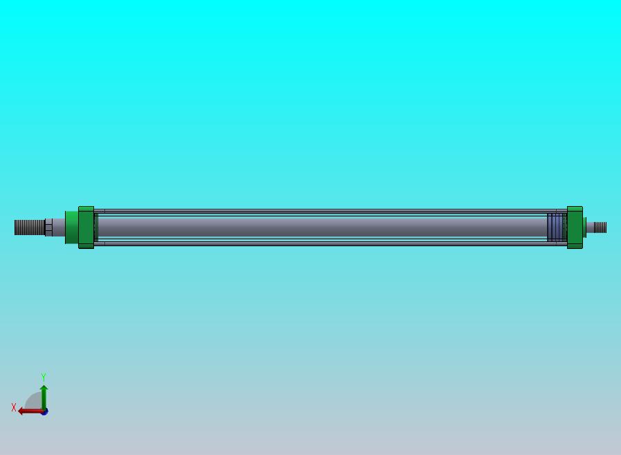 蓝色气动气缸100x50x1240-mm-1.snapshot.1