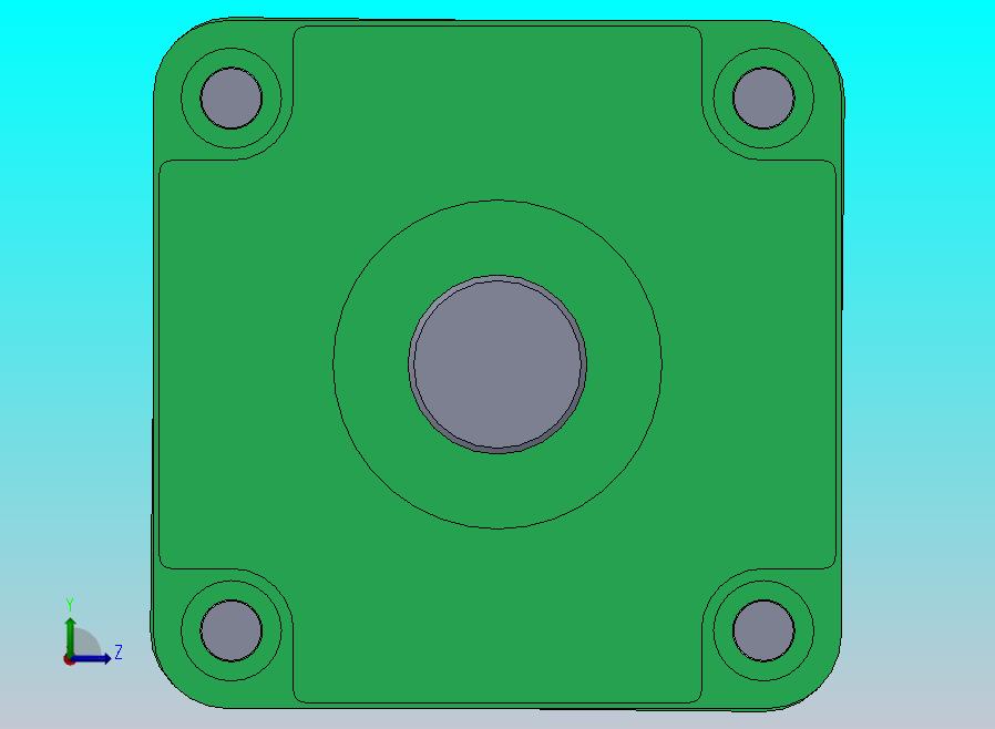 蓝色气动气缸100x50x1240-mm-1.snapshot.1