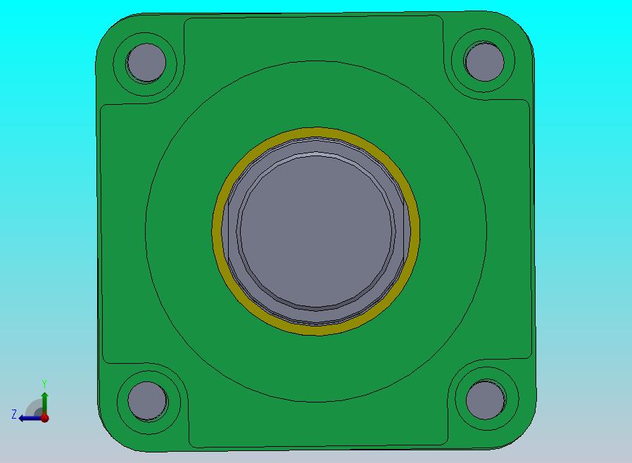 蓝色气动气缸100x50x1240-mm-1.snapshot.1