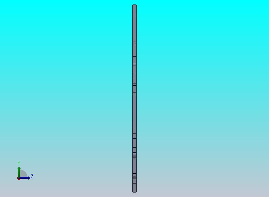 液压单元 DRW 原理图