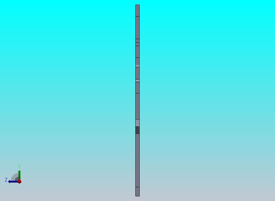 液压单元 DRW 原理图