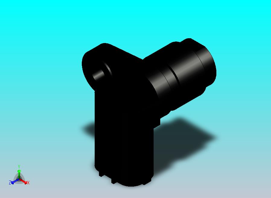 本田J系列凸轮传感器37840PGEA11