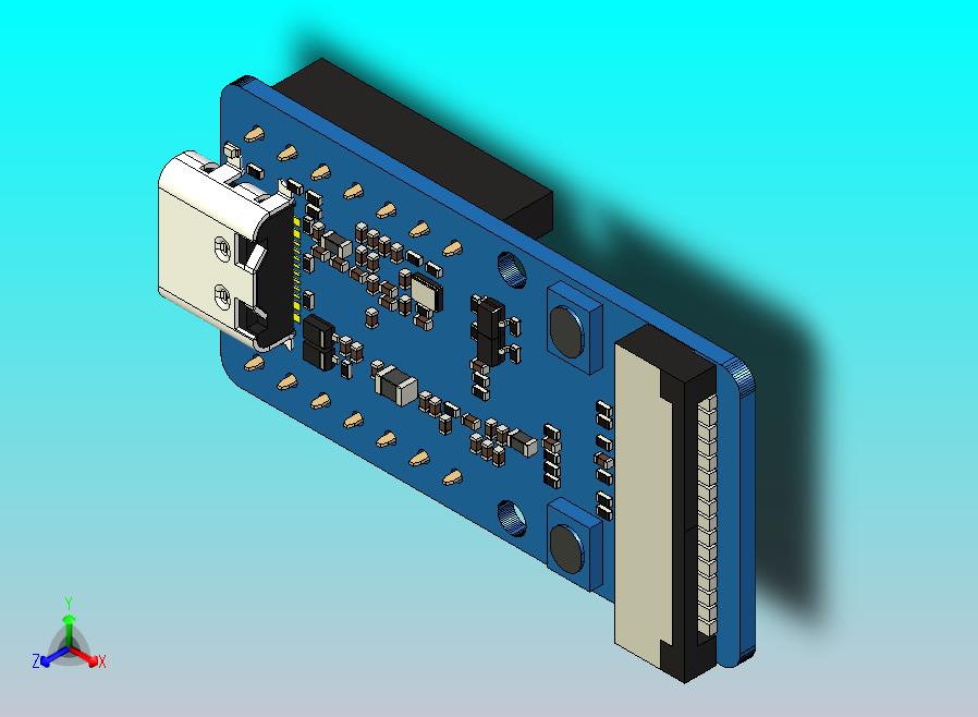 Grove-视觉AI模块V2