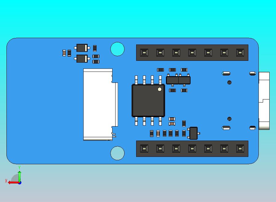 Grove-视觉AI模块V2