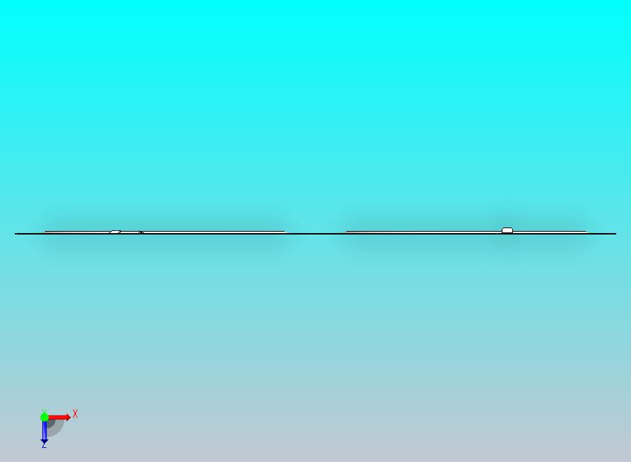 沃尔沃3.2 R6（B6324S5）排气系统