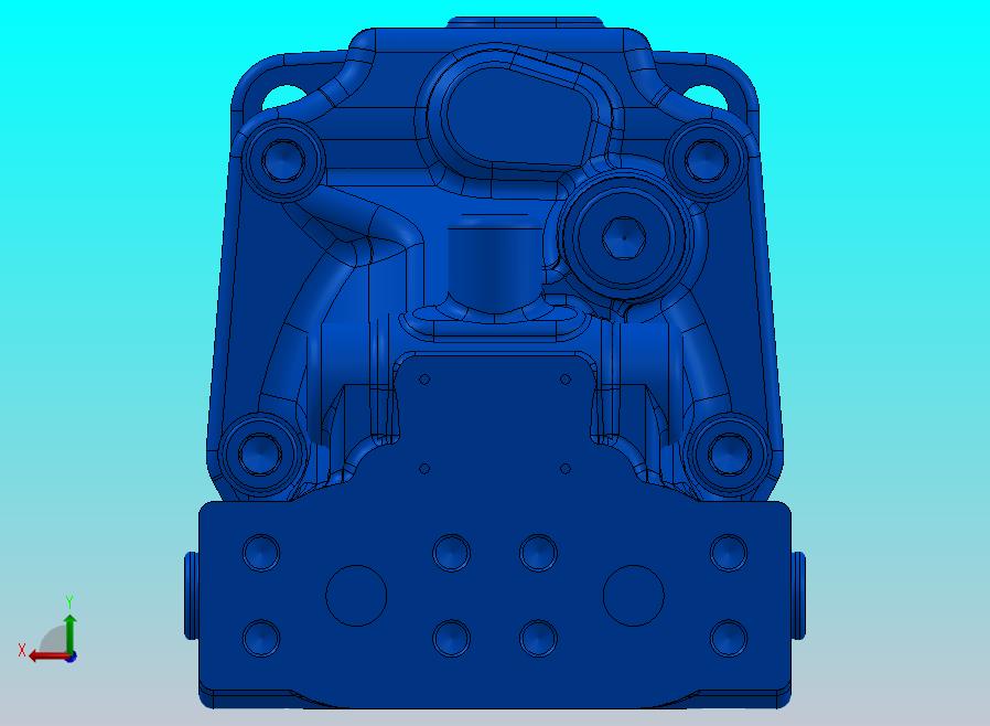 液压马达A2FMN037_70NWVL4P601000_0