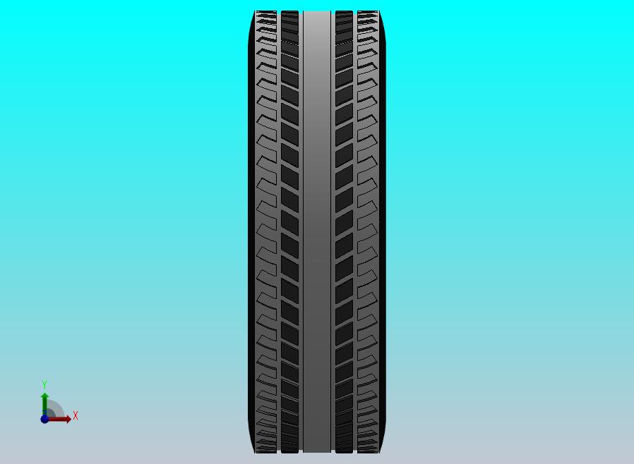 高性能制动盘和轮组设计