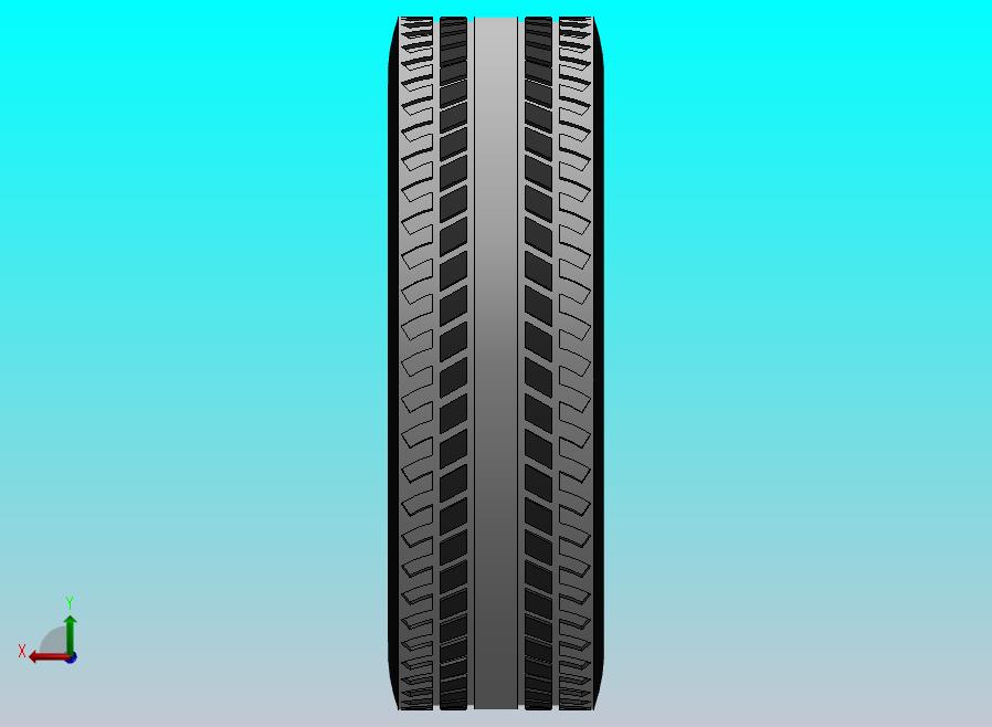 高性能制动盘和轮组设计