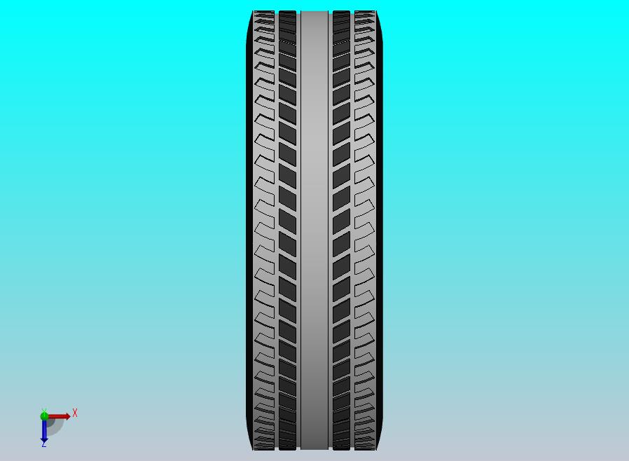 高性能制动盘和轮组设计