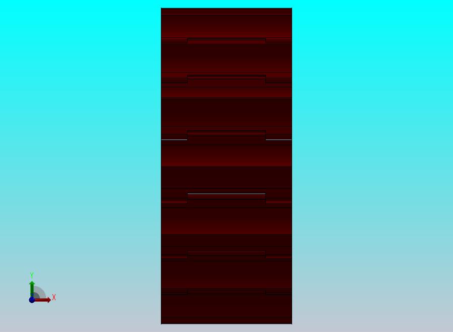 工业信号和控制单元设计