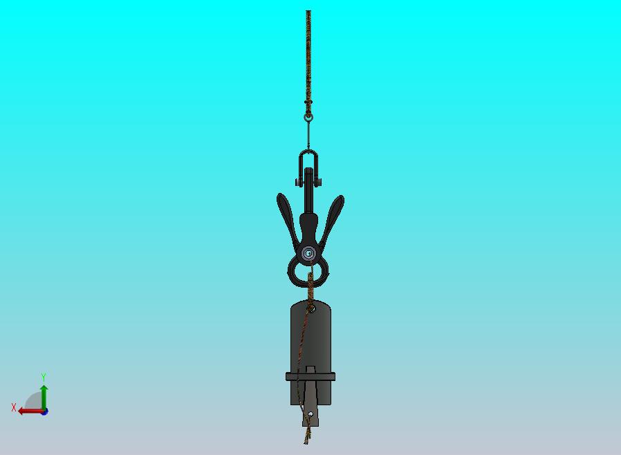 英国海军测深装置