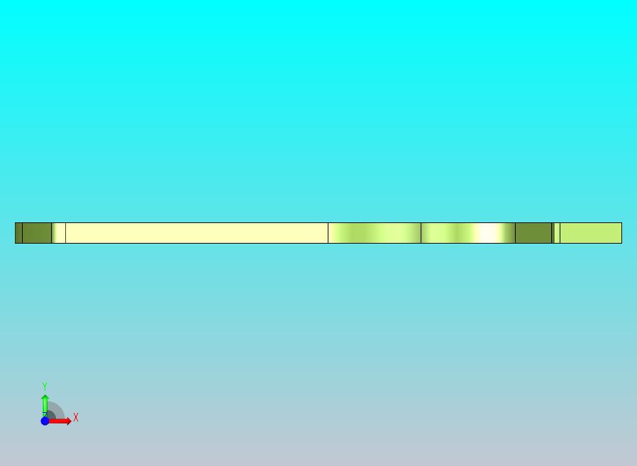 第二 武器 - 海盗