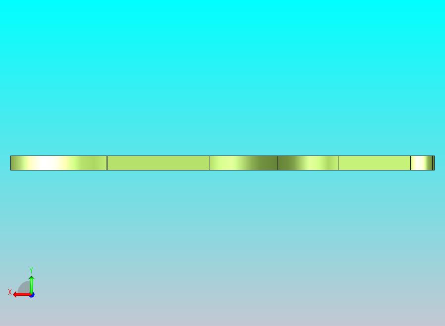 第二 武器 - 海盗