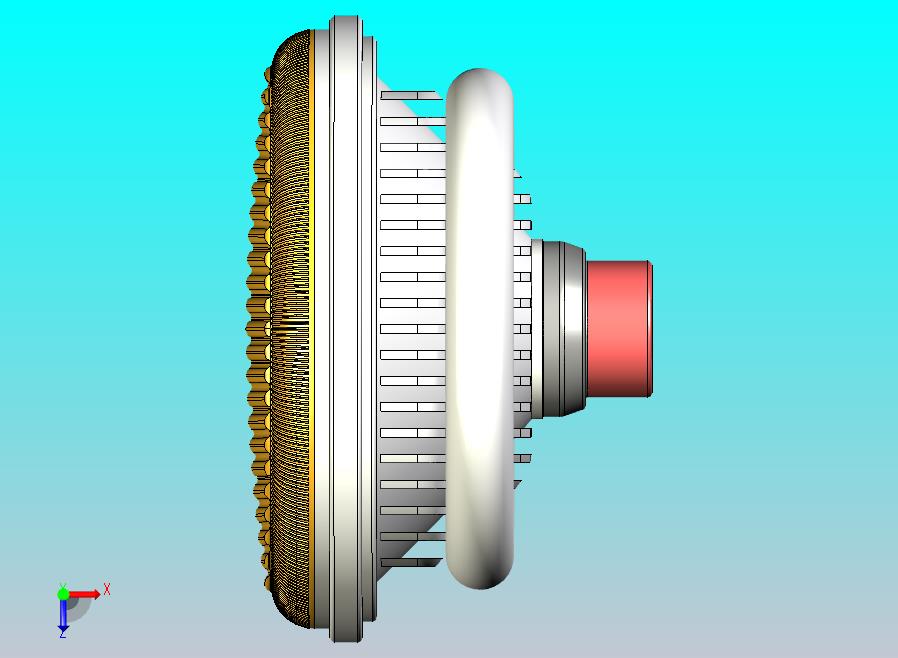7英寸通用前照灯
