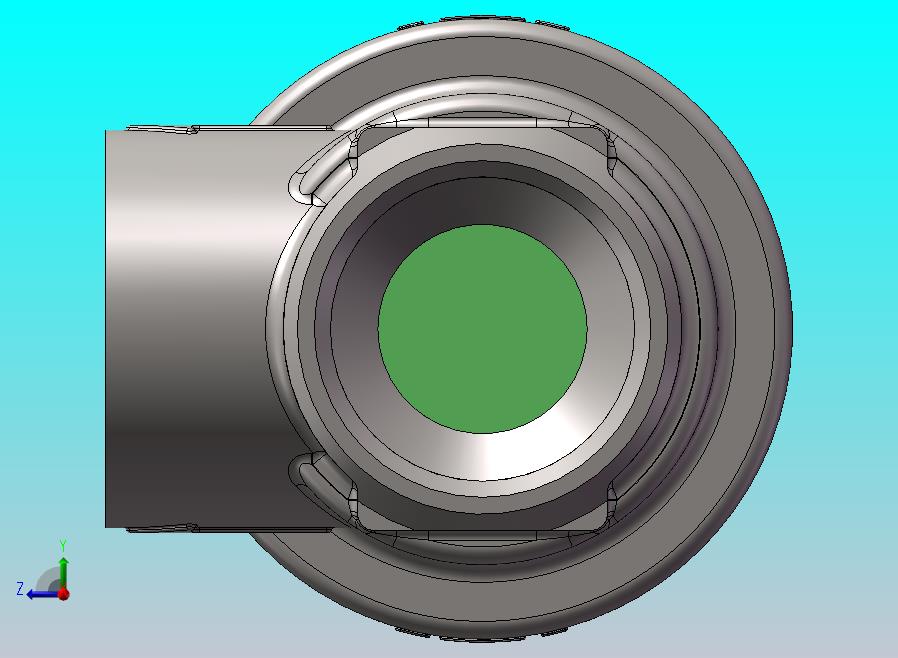 0.5寸角式安全阀