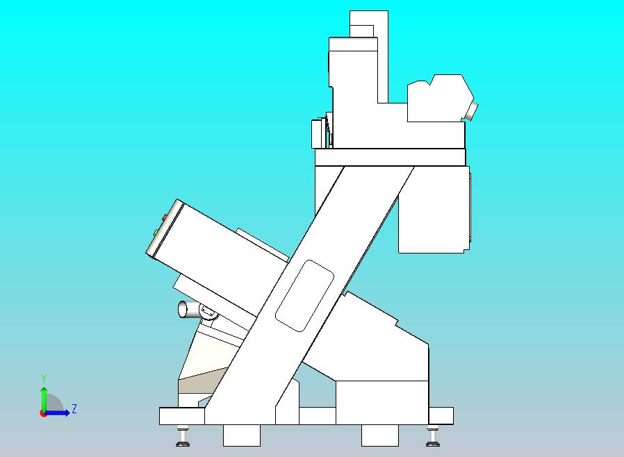 布勒 DR M 用于小麦分选的光学分选机