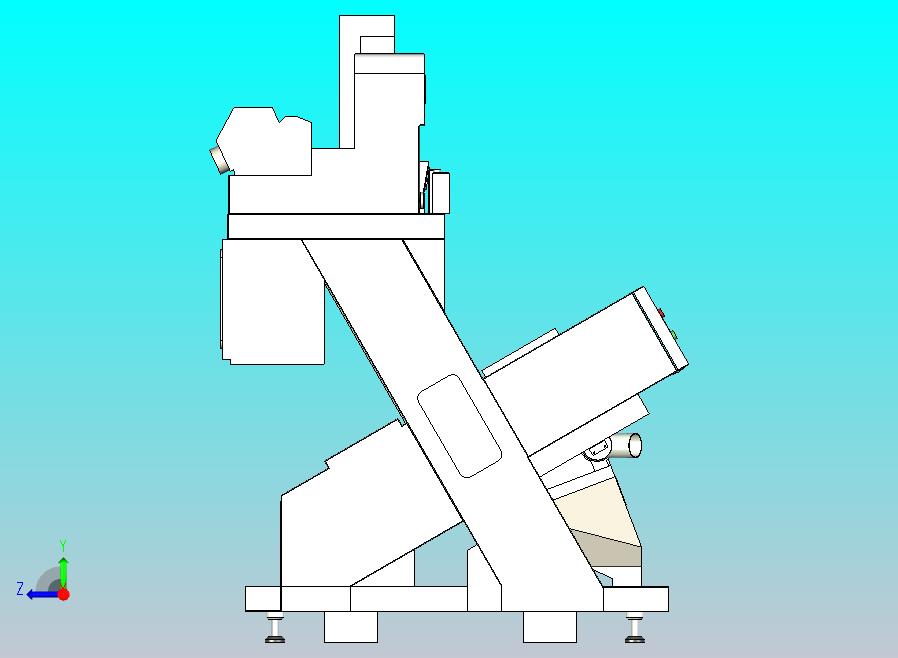 布勒 DR M 用于小麦分选的光学分选机