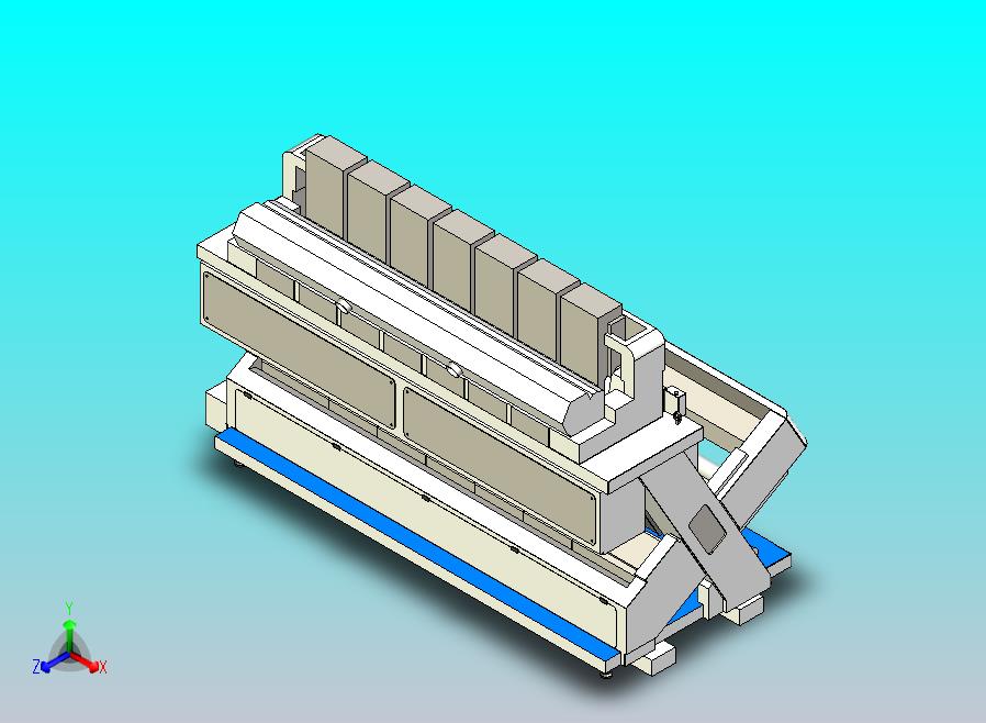 布勒 DR M 用于小麦分选的光学分选机