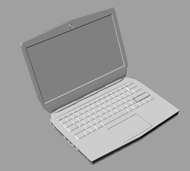 各种 笔记本电脑，电脑主机显示器