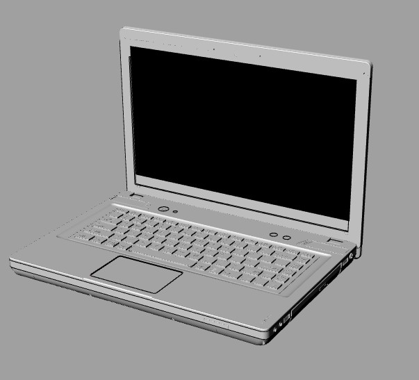 各种 笔记本电脑，电脑主机显示器