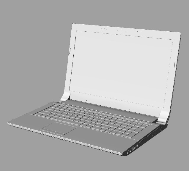 各种 笔记本电脑，电脑主机显示器