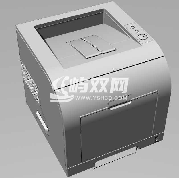 打印机，扫描仪，复印机