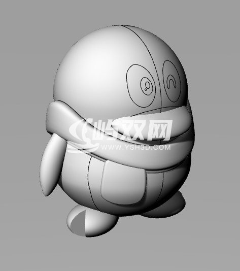 各种动画人物人偶