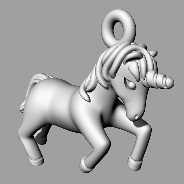 各种动画人物人偶