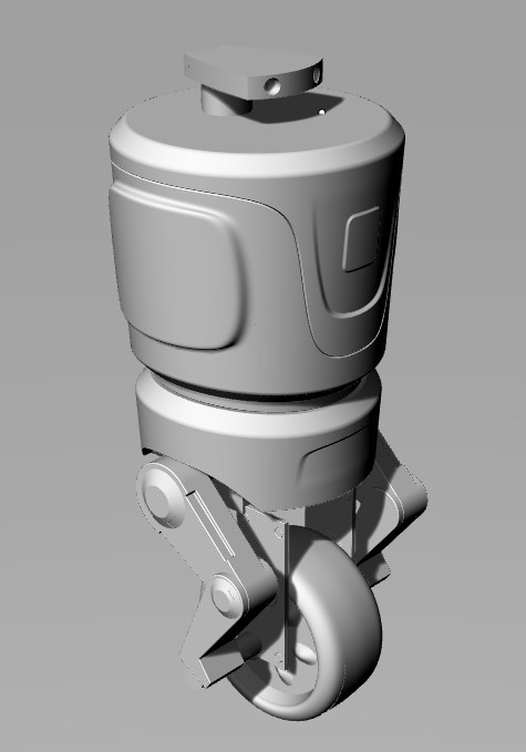 各种动画人物人偶