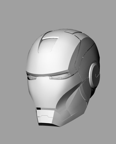 各种动画人物人偶