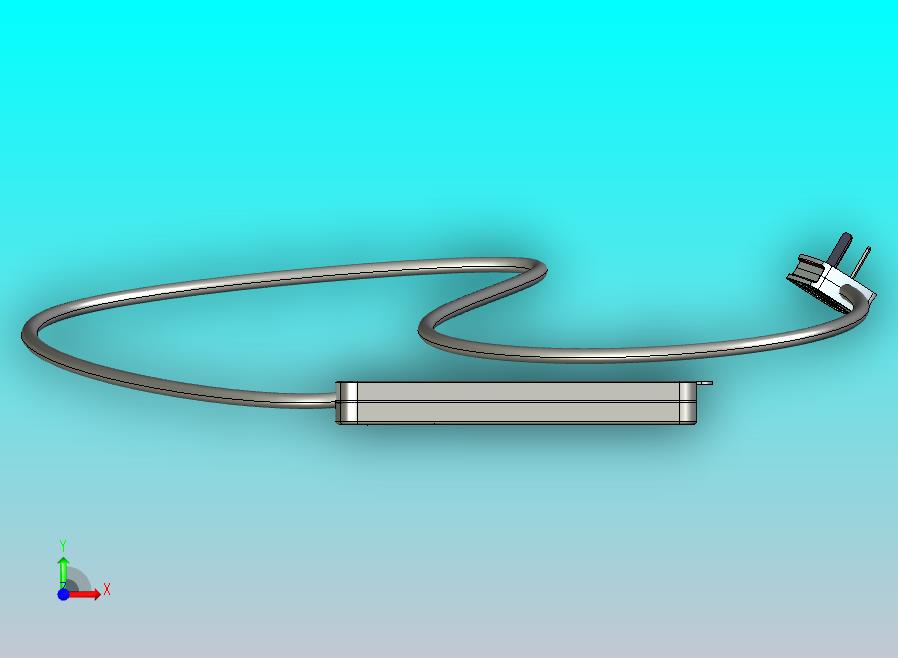 公牛插座结构图