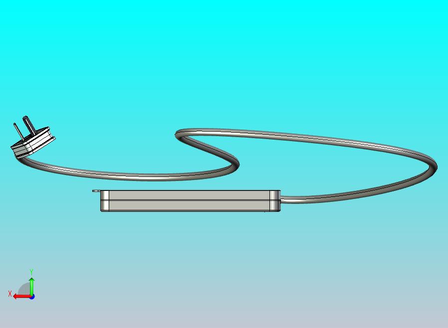 公牛插座结构图